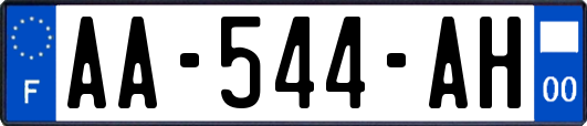 AA-544-AH