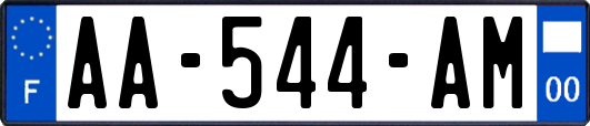 AA-544-AM