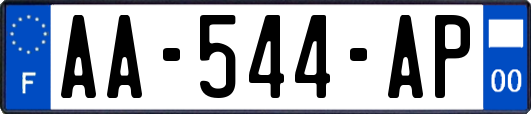 AA-544-AP