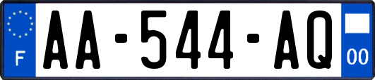 AA-544-AQ