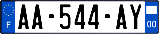 AA-544-AY