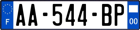 AA-544-BP