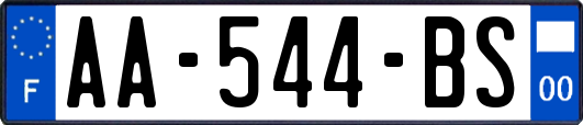 AA-544-BS