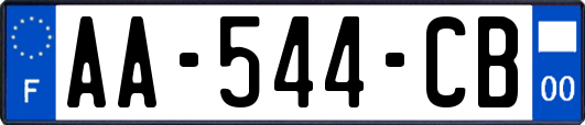AA-544-CB