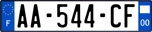 AA-544-CF