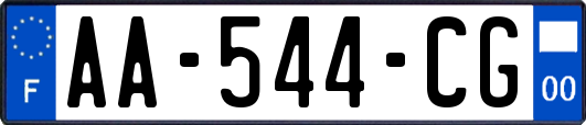 AA-544-CG