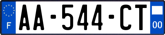 AA-544-CT