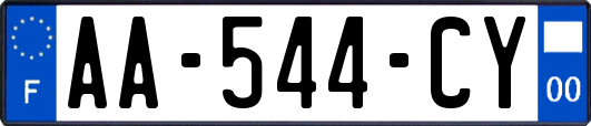 AA-544-CY