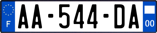 AA-544-DA