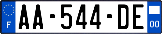 AA-544-DE