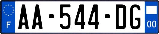 AA-544-DG