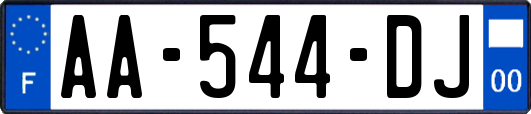 AA-544-DJ