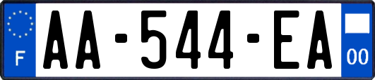 AA-544-EA