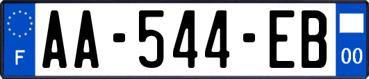 AA-544-EB