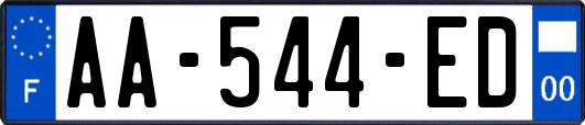 AA-544-ED