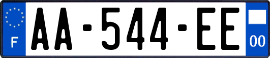 AA-544-EE