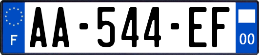 AA-544-EF