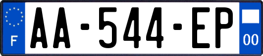 AA-544-EP