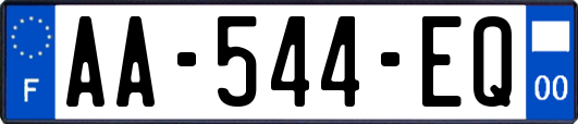 AA-544-EQ