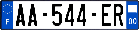 AA-544-ER