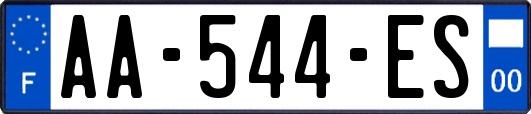 AA-544-ES