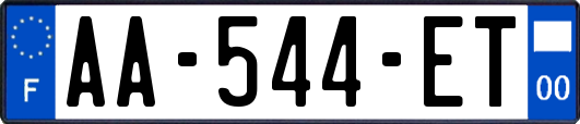 AA-544-ET