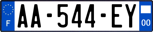 AA-544-EY