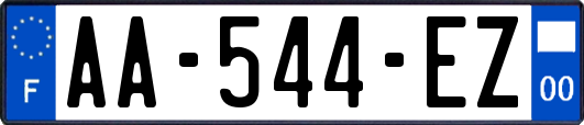 AA-544-EZ