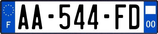 AA-544-FD