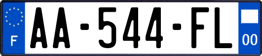 AA-544-FL