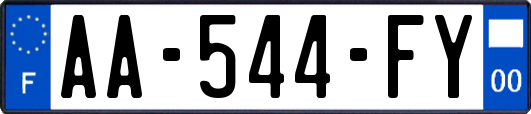 AA-544-FY