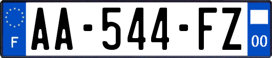 AA-544-FZ