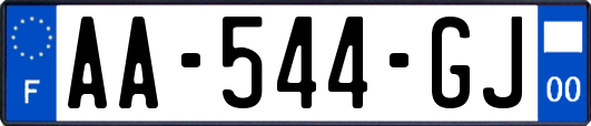 AA-544-GJ