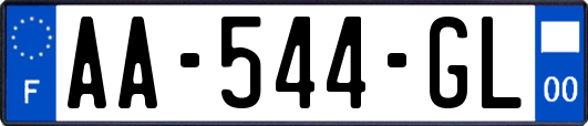 AA-544-GL