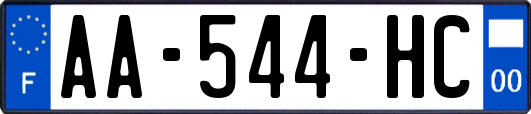 AA-544-HC