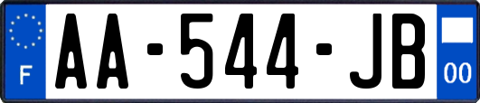 AA-544-JB