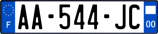 AA-544-JC