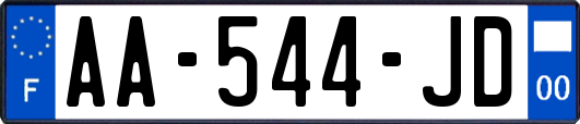 AA-544-JD