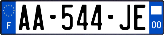 AA-544-JE