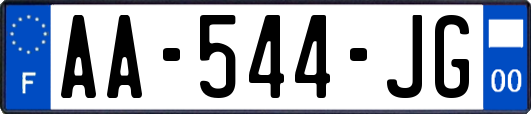 AA-544-JG