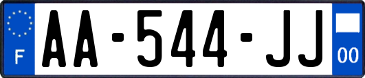 AA-544-JJ