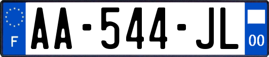 AA-544-JL