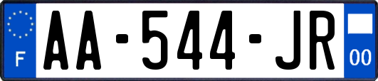 AA-544-JR