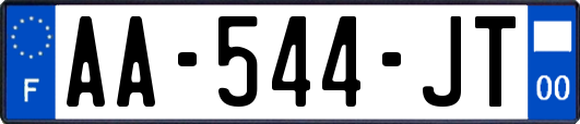 AA-544-JT