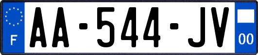 AA-544-JV