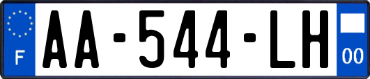 AA-544-LH