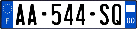 AA-544-SQ