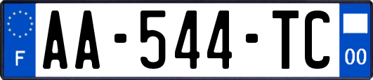 AA-544-TC