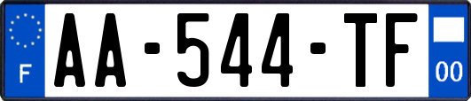 AA-544-TF