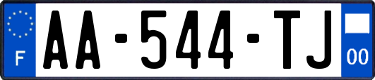 AA-544-TJ